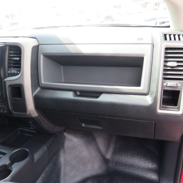 2016 Ram 3500 Cab-Chassis 4WD Crew Cab 172" WB 60" CA Tradesman - 22914948 - 11