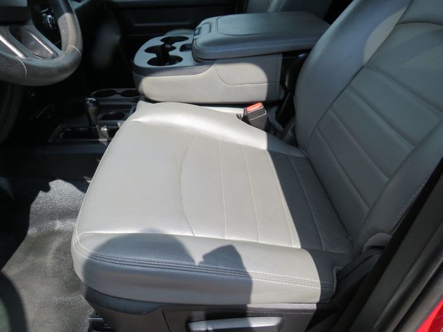 2016 Ram 3500 Cab-Chassis 4WD Crew Cab 172" WB 60" CA Tradesman - 22914948 - 15