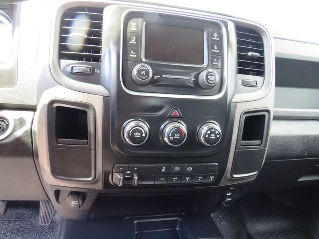 2016 Ram 3500 Cab-Chassis 4WD Crew Cab 172" WB 60" CA Tradesman - 22914948 - 19