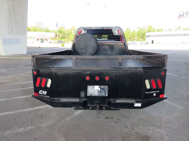 2016 Ram 3500 Cab-Chassis 4WD Crew Cab 172" WB 60" CA Tradesman - 22914948 - 2