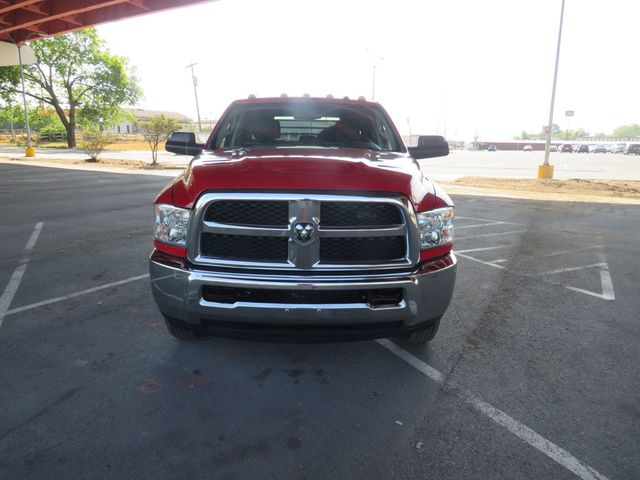 2016 Ram 3500 Cab-Chassis 4WD Crew Cab 172" WB 60" CA Tradesman - 22914948 - 6