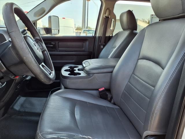 2016 Ram 3500 Cab-Chassis Crew Cab 10' Landscape Dump Truck - 22766781 - 20