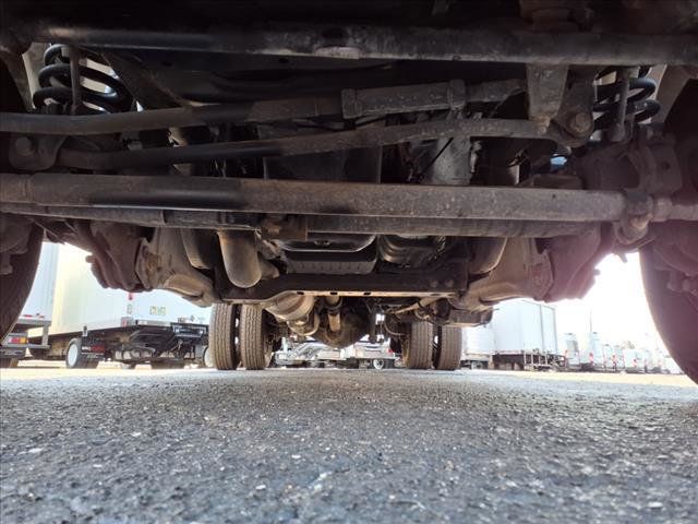 2016 Ram 3500 Cab-Chassis Crew Cab 10' Landscape Dump Truck - 22766781 - 33