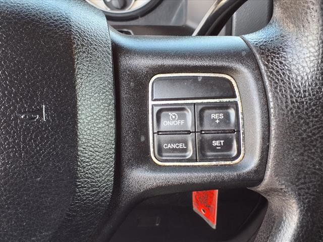 2016 Ram 3500 Cab-Chassis Crew Cab 10' Landscape Dump Truck - 22766781 - 37