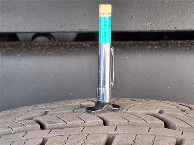 2016 Ram 3500 Cab-Chassis Crew Cab 10' Landscape Dump Truck - 22766781 - 45