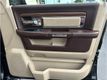 2016 Ram 3500 Crew Cab LARAMIE DUALLY 4X4 NAV BACK UP CAM CLEAN - 23026810 - 28