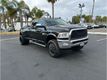 2016 Ram 3500 Crew Cab LARAMIE DUALLY 4X4 NAV BACK UP CAM CLEAN - 23026810 - 2