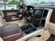 2016 Ram 3500 Crew Cab LARAMIE DUALLY 4X4 NAV BACK UP CAM CLEAN - 23026810 - 29