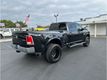 2016 Ram 3500 Crew Cab LARAMIE DUALLY 4X4 NAV BACK UP CAM CLEAN - 23026810 - 5