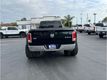 2016 Ram 3500 Crew Cab LARAMIE DUALLY 4X4 NAV BACK UP CAM CLEAN - 23026810 - 6
