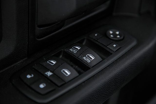 2016 Ram 4500 4WD Crew Cab 197" WB 84" CA SLT - 16208219 - 31