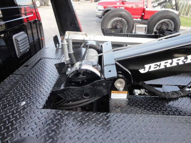 2016 Ram 4500 JERRDAN WRECKER TOW TRUCK. MPL-NGS AUTO SELF LOADER - 18559212 - 21