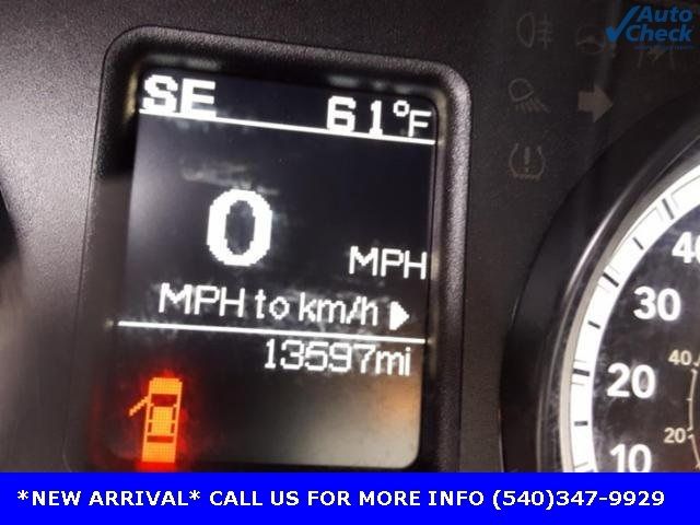 2016 Ram 4500 RAM 4500 CREW 4X4 * 6.7 CUMMINS * AISIN * 11' C&M FLATBED - 17301035 - 4