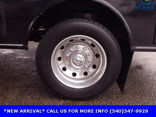 2016 Ram 4500 RAM 4500 CREW 4X4 * 6.7 CUMMINS * AISIN * 11' C&M FLATBED - 17301035 - 6