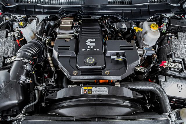 2016 Ram 4500 TRADESMAN - 15236711 - 15