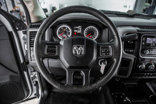 2016 Ram 4500 TRADESMAN - 15236711 - 19
