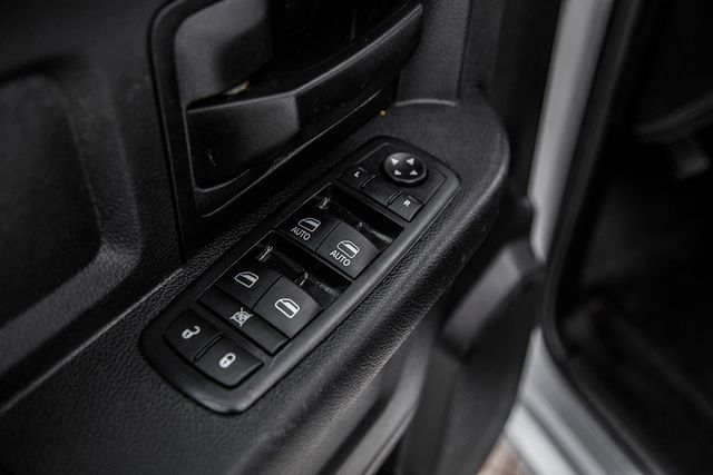 2016 Ram 4500 TRADESMAN - 15236711 - 23