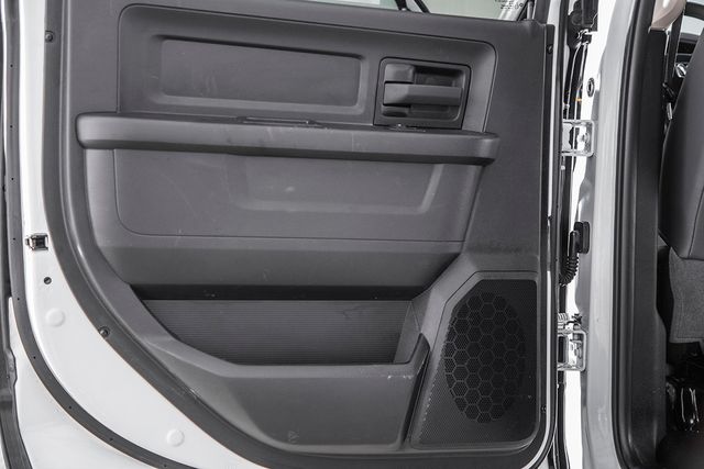 2016 Ram 4500 TRADESMAN - 15236711 - 25