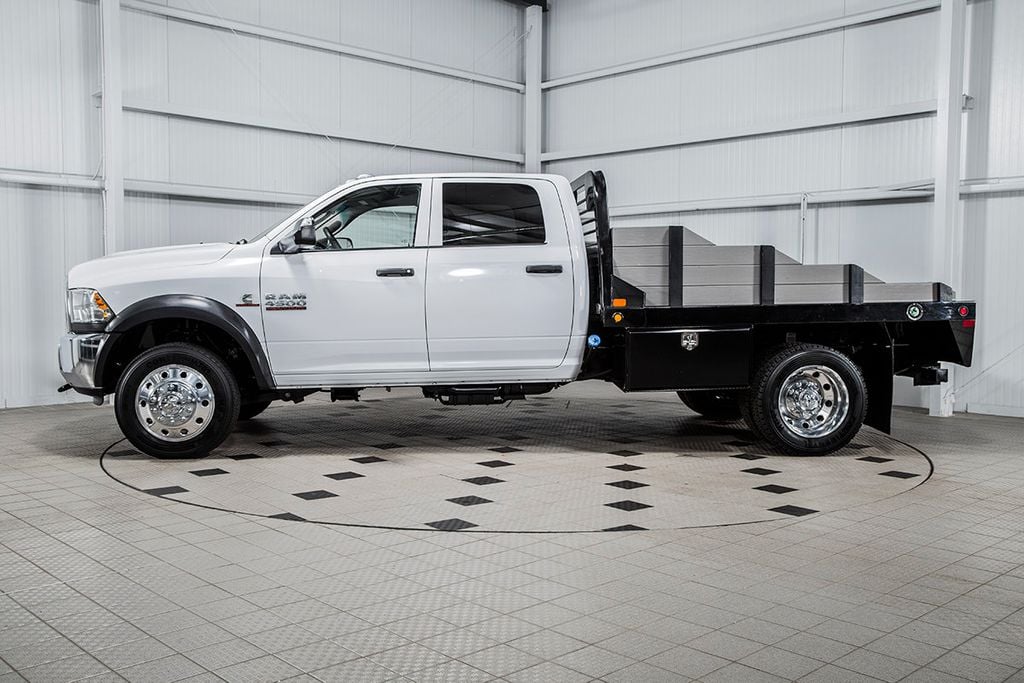 2016 Ram 4500 TRADESMAN - 15236711 - 3