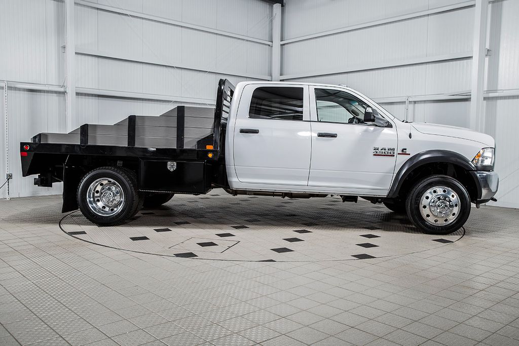 2016 Ram 4500 TRADESMAN - 15236711 - 6