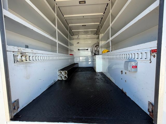 2016 Ram 4500 4X4 KUV  - 22969726 - 9