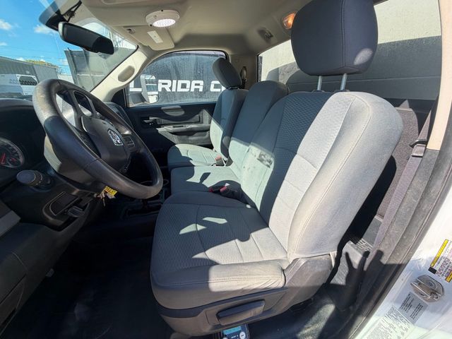 2016 Ram 4500 4X4 KUV  - 22969726 - 11