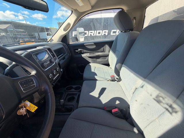 2016 Ram 4500 4X4 KUV  - 22969726 - 12