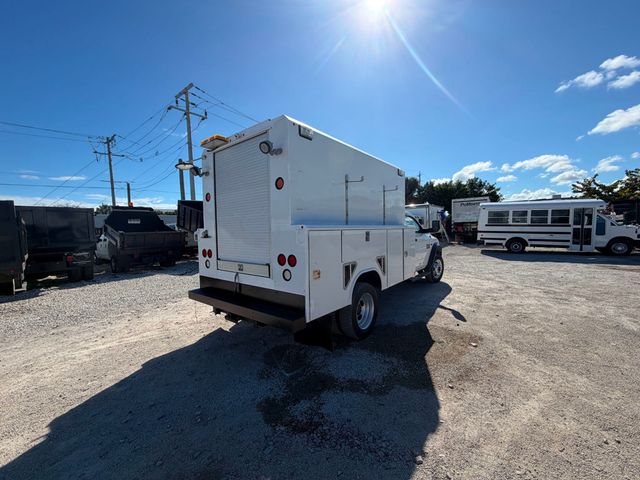 2016 Ram 4500 4X4 KUV  - 22969726 - 3