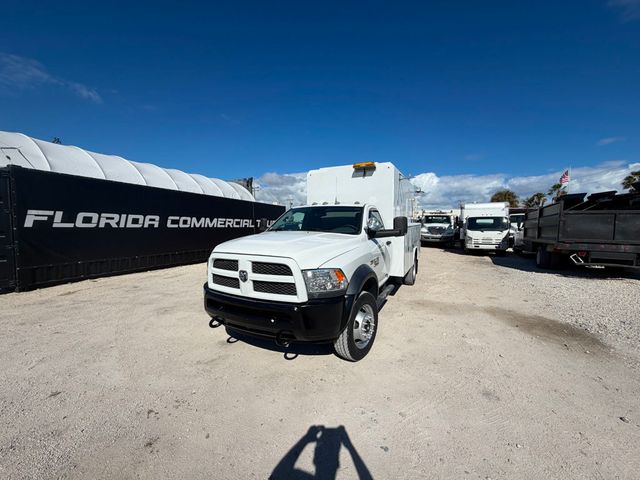 2016 Ram 4500 4X4 KUV  - 22969726 - 6