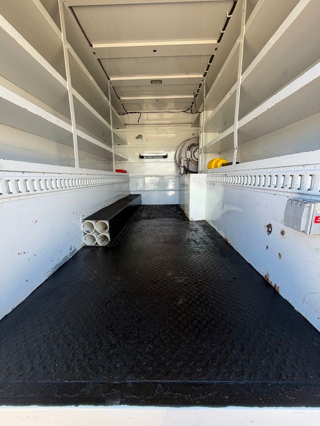 2016 Ram 4500 4X4 KUV  - 22969726 - 7