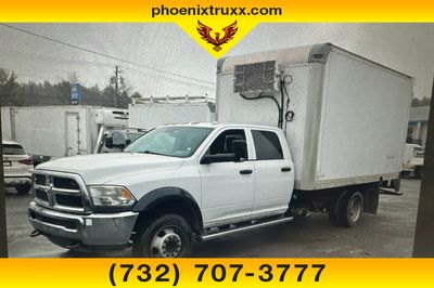 2016 Ram 5500