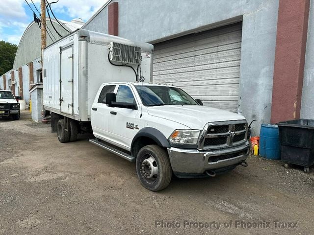 2016 Ram 5500  - 23004973 - 1