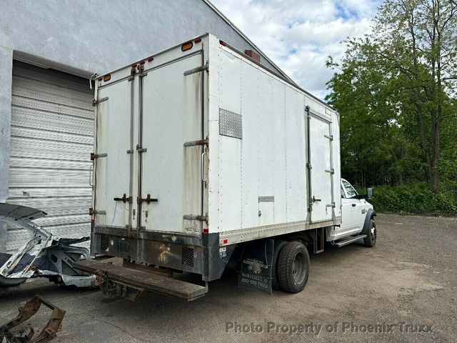 2016 Ram 5500  - 23004973 - 2