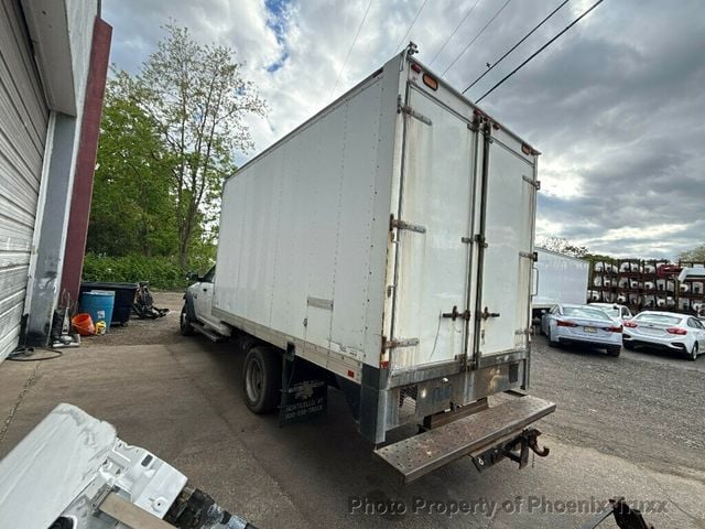 2016 Ram 5500  - 23004973 - 3
