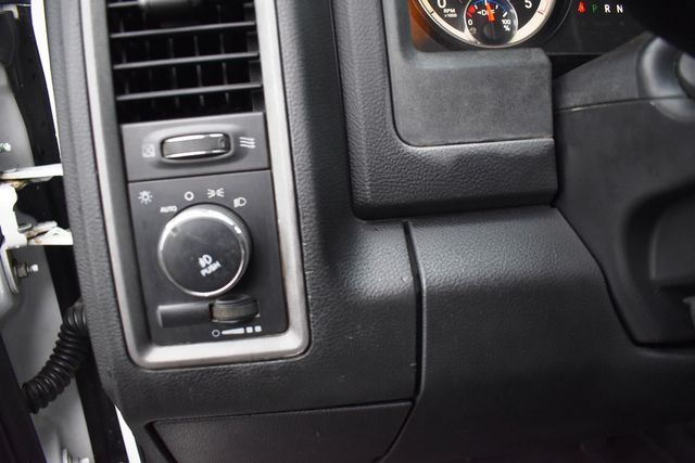 2016 Ram 5500 2WD Crew Cab 197" WB 84" CA Tradesman - 23093880 - 10