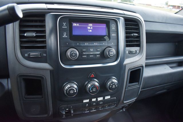 2016 Ram 5500 2WD Crew Cab 197" WB 84" CA Tradesman - 23093880 - 11