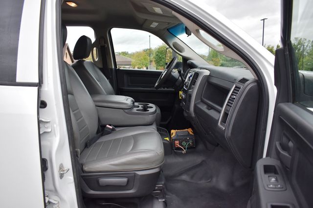 2016 Ram 5500 2WD Crew Cab 197" WB 84" CA Tradesman - 23093880 - 14