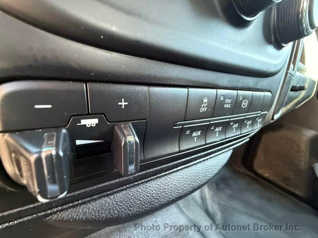 2016 Ram 5500 2WD Crew Cab Cummins HO-Aisan Heavy Duty-Knapheide Utility-1Owner - 23078321 - 20