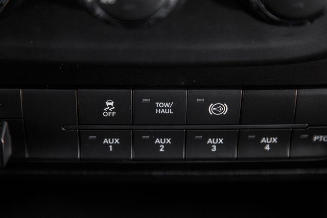 2016 Ram 5500 CREW CAB 4X4 NEW 11' HAULER BODY - 15656066 - 20