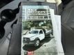 2016 Ram 5500 Crew Cab-Cummins HO Turbo Diesel-Aisin 6spd-Knapheide Utility Truck - 23047027 - 31