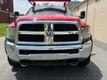 2016 Ram 5500 Crew Cab-Cummins HO Turbo Diesel-Aisin 6spd-Knapheide Utility Truck - 23047027 - 5