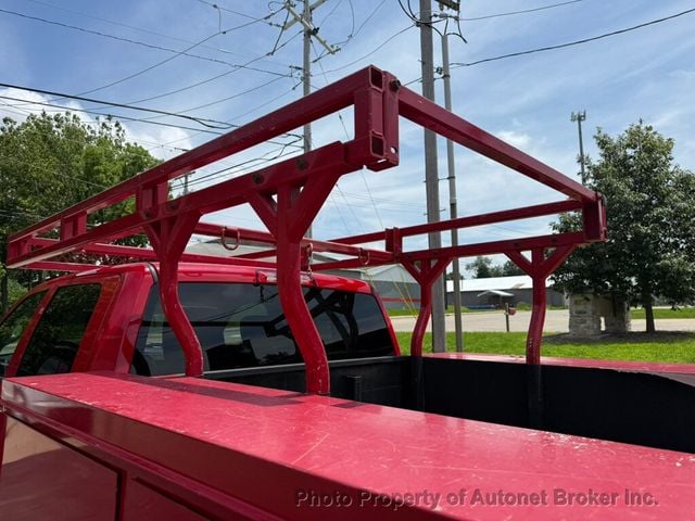 2016 Ram 5500 Crew Cab-Cummins HO Turbo Diesel-Aisin 6spd-Knapheide Utility Truck - 23047027 - 7