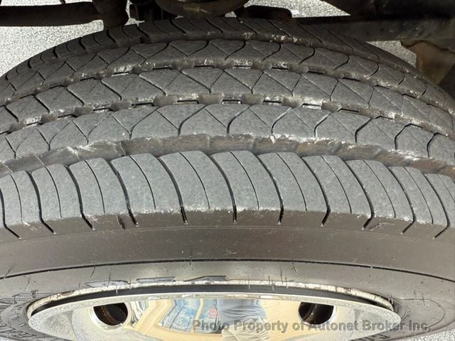 2016 Ram 5500 Cummins HO Turbo Diesel-Aisin 6SPD-Knapheide Utility - 23037051 - 11