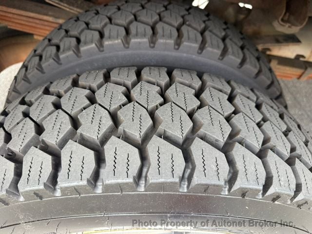 2016 Ram 5500 Cummins HO Turbo Diesel-Aisin 6SPD-Knapheide Utility - 23037051 - 13