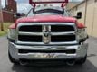 2016 Ram 5500 Cummins HO Turbo Diesel-Aisin 6SPD-Knapheide Utility - 23037051 - 1