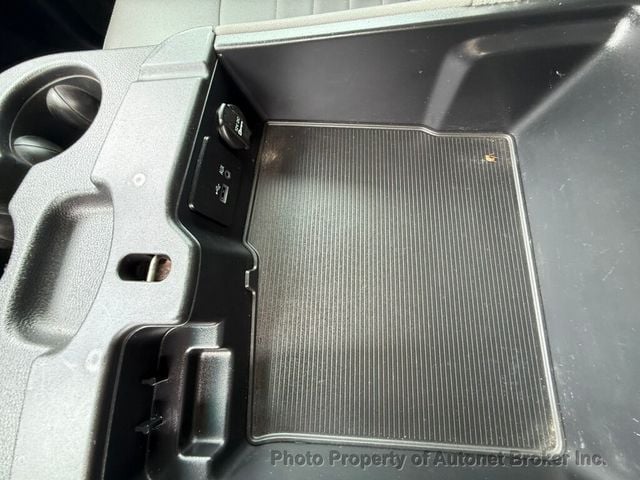 2016 Ram 5500 Cummins HO Turbo Diesel-Aisin 6SPD-Knapheide Utility - 23037051 - 22