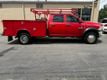 2016 Ram 5500 Cummins HO Turbo Diesel-Aisin 6SPD-Knapheide Utility - 23037051 - 3