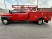 2016 Ram 5500 Cummins HO Turbo Diesel-Aisin 6SPD-Knapheide Utility - 23037051 - 4