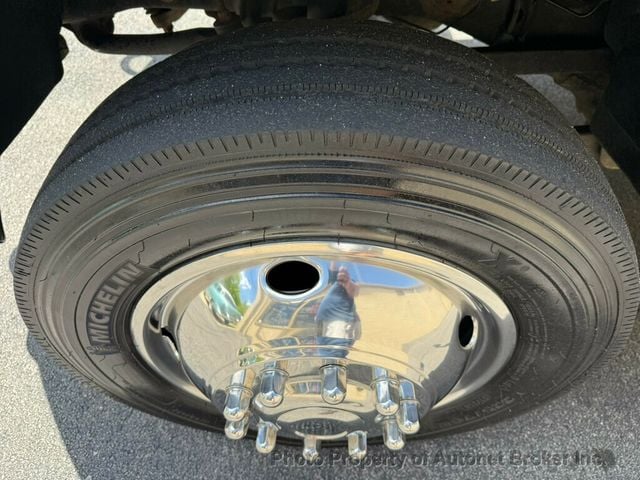 2016 Ram 5500 Cummins Turbo Diesel Cab-Chassis - 23026854 - 12