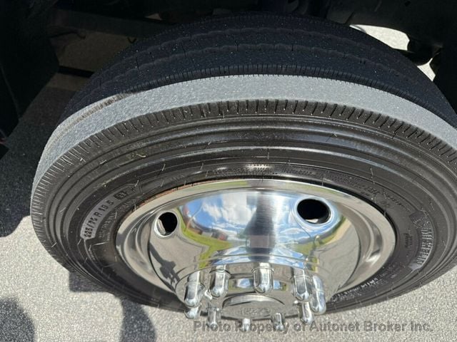 2016 Ram 5500 Cummins Turbo Diesel Cab-Chassis - 23026854 - 13